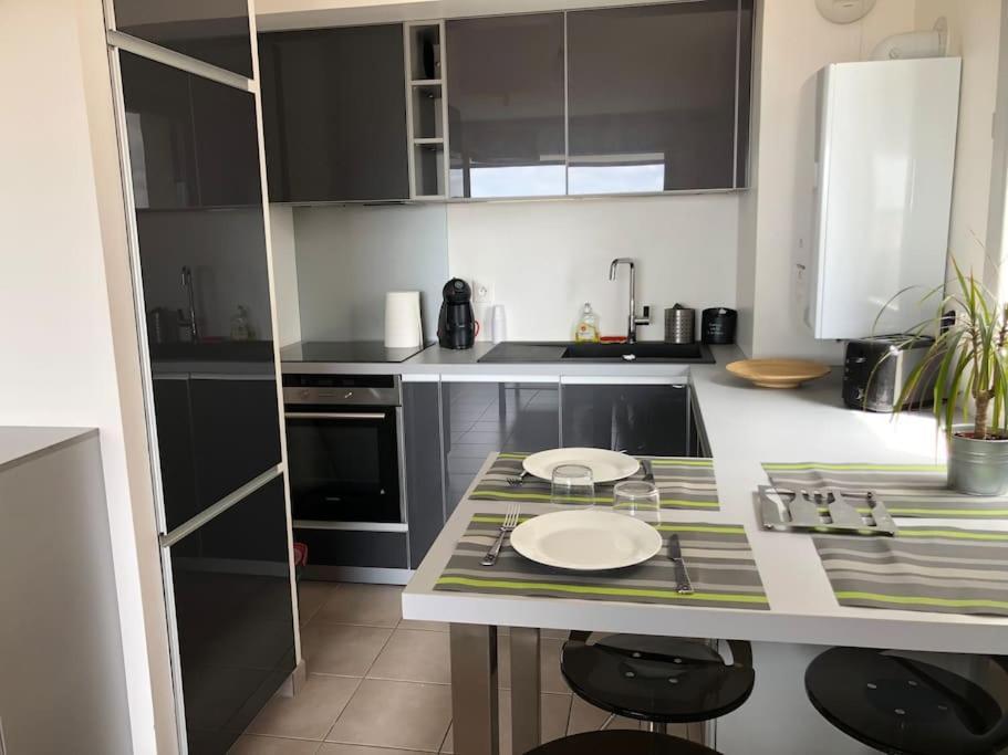 Appartement Bayonne Exterior photo