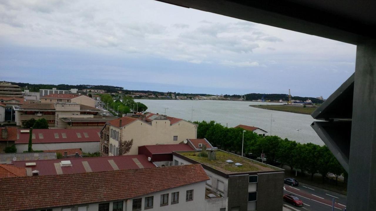 Appartement Bayonne Exterior photo