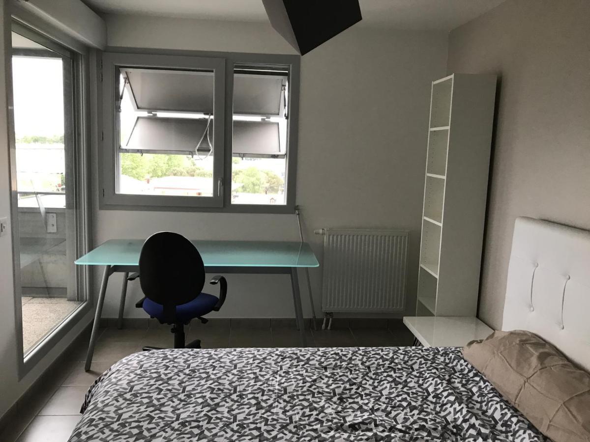 Appartement Bayonne Exterior photo