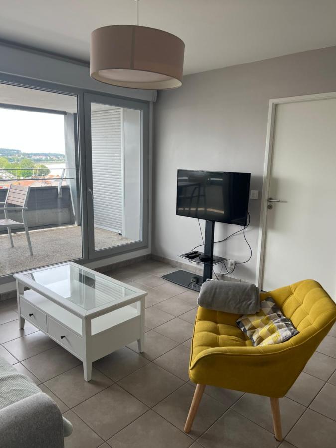 Appartement Bayonne Exterior photo